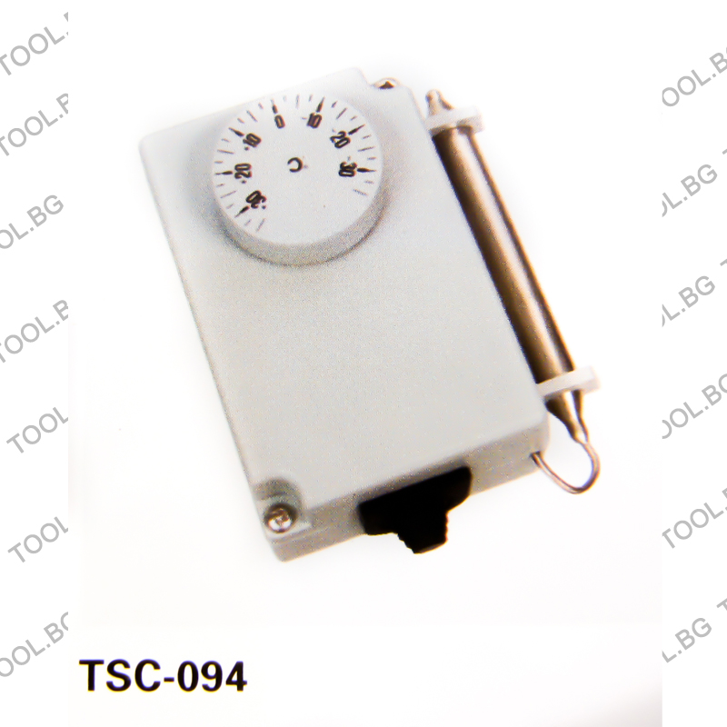 THERMOSTAT REFCO TSC-094